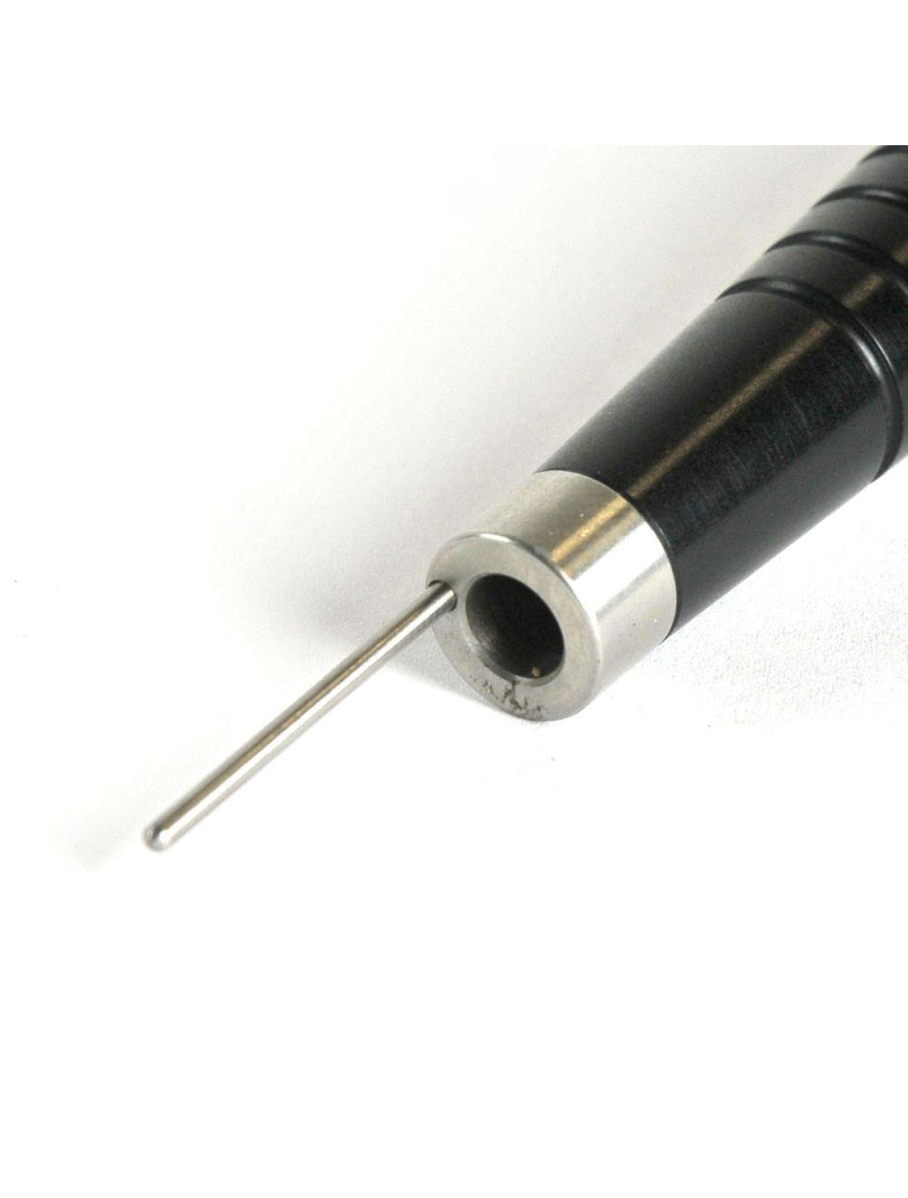 CANDELA Alex Trivantage Laser Handpiece 4mm 755nm ATV Alexandrite 7122-00-1101 Candela