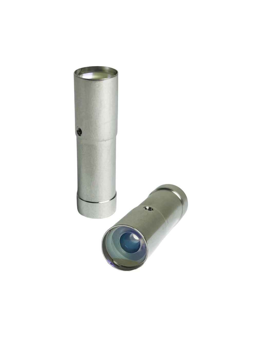 Cutera Excel V Genesis Laser Skin Revitalization Resurfacing Handpiece Lens Set Cutera