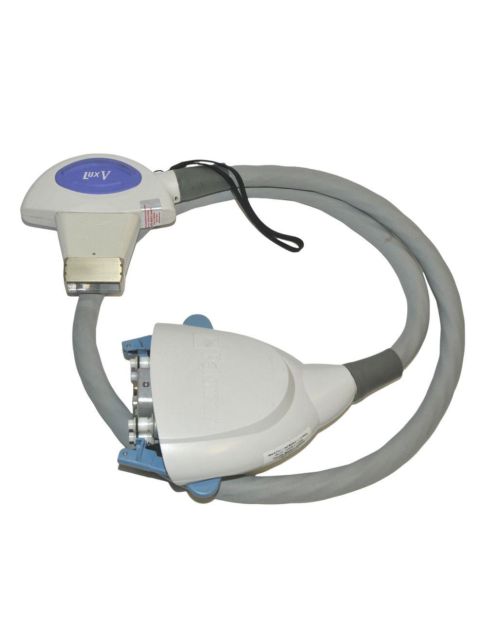 Palomar StarLux LuxV Handpiece 300/500 Lux V Acne Pigmented Lesions 1520-V016 Palomar