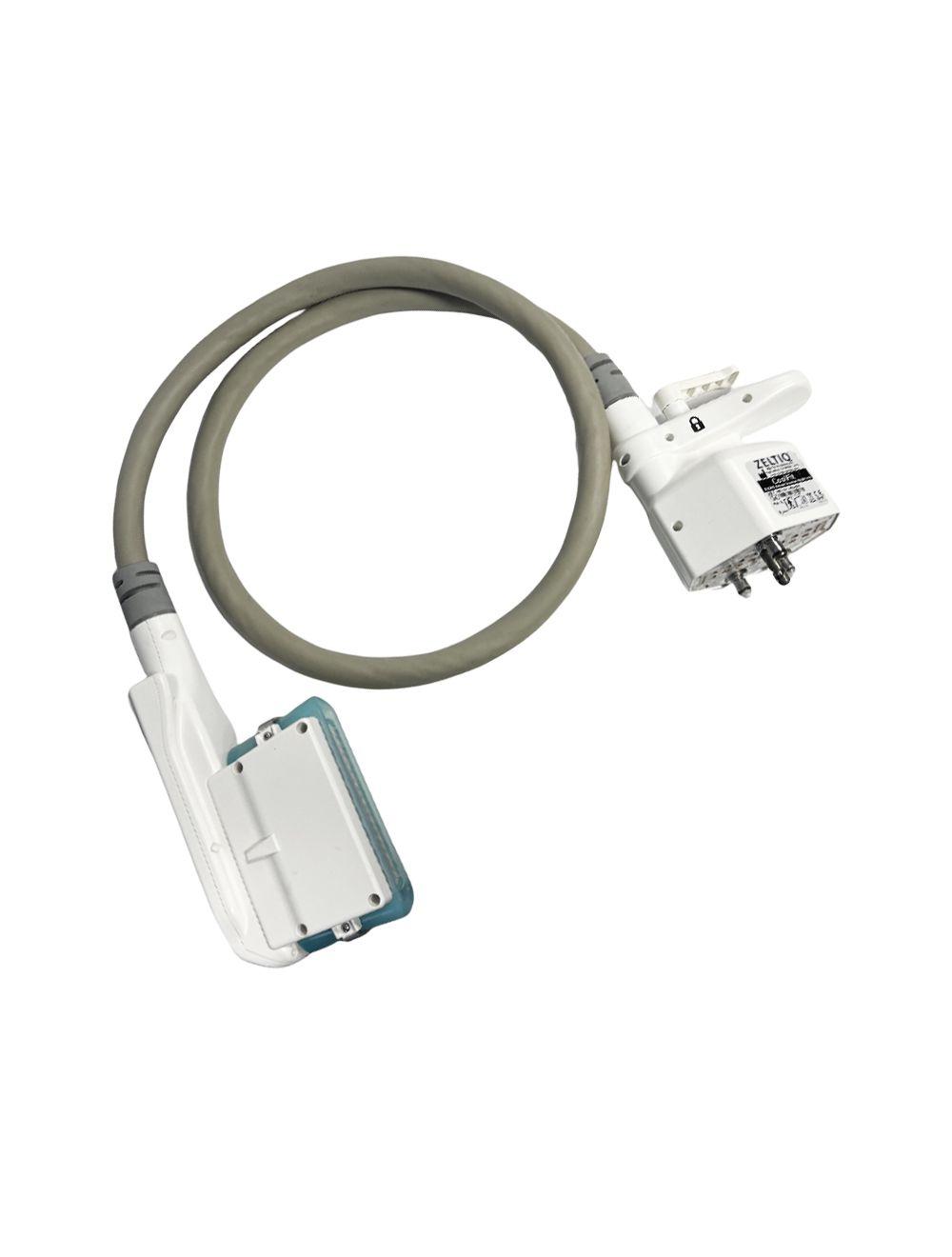 Zeltiq CoolFit Breeze Vacuum Applicator Handpiece BRZ-AP1-066-000 HP Zeltiq