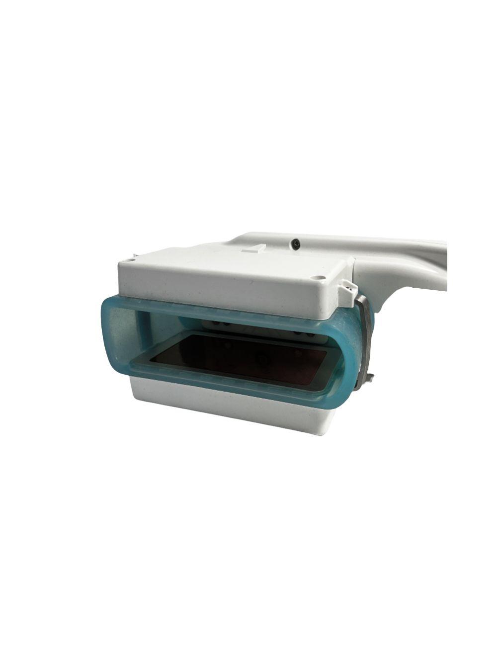 Zeltiq CoolFit Breeze Vacuum Applicator Handpiece BRZ-AP1-066-000 HP Zeltiq