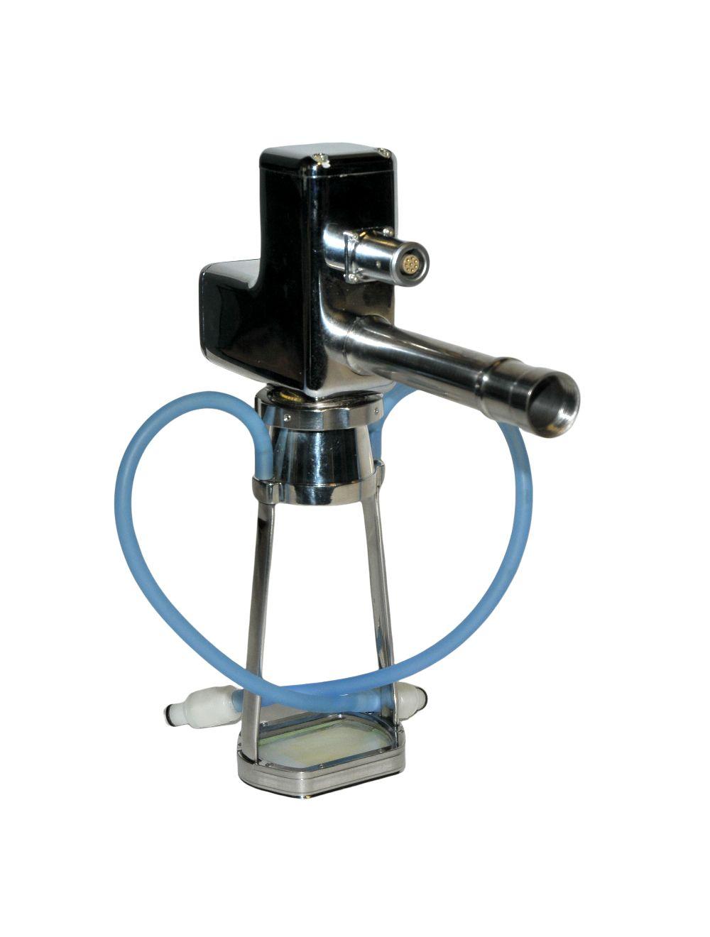 Sciton Profile Erbium Laser 6mm Scanner 1500-466-50 Wrinkles Scars Sol International Medical