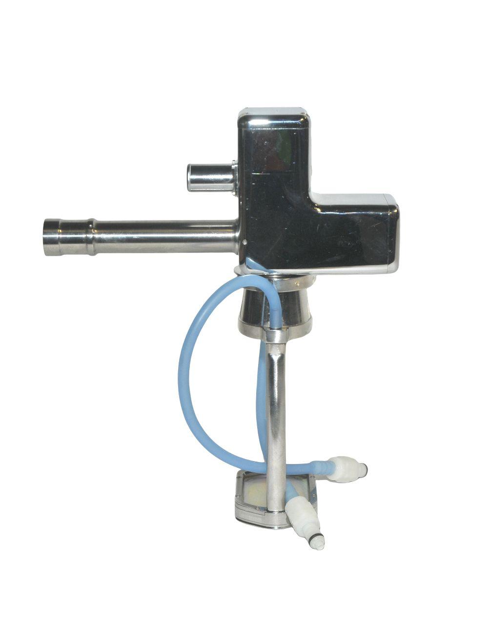 Sciton Profile Erbium Laser 6mm Scanner 1500-466-50 Wrinkles Scars Sol International Medical