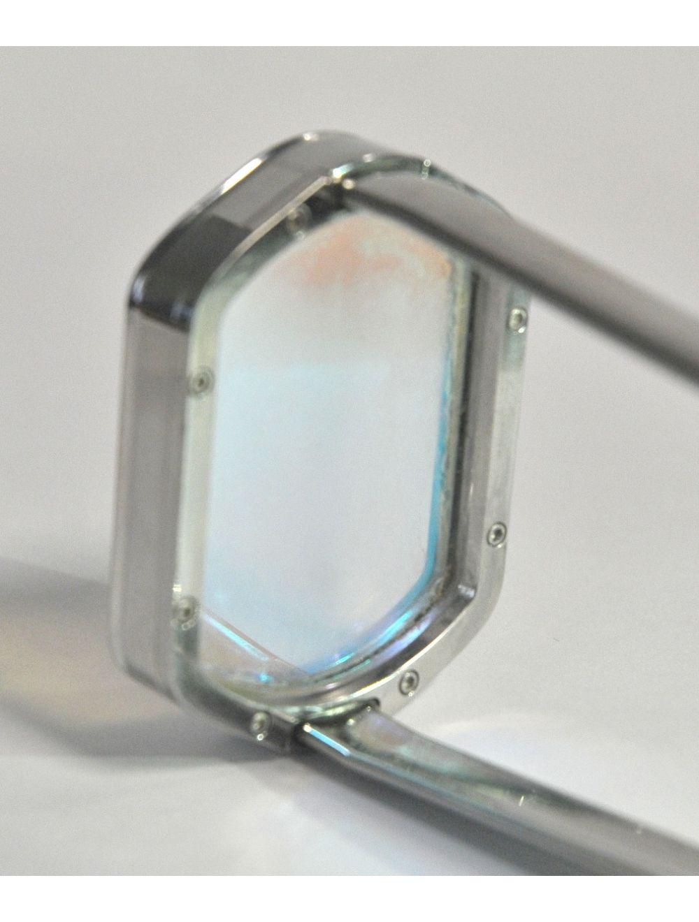 Sciton Profile Erbium Laser 6mm Scanner 1500-466-50 Wrinkles Scars Sol International Medical