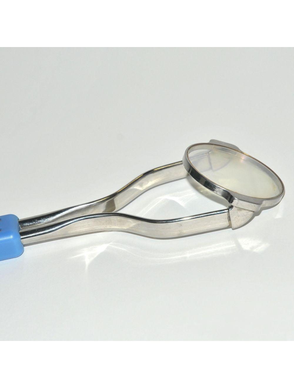 Sciton Profile Erbium Nd YAG Fixed Angle Contact Cooler Hand Piece Chill Plate Sol International Medical