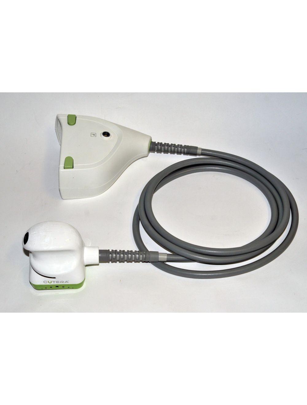 2017 Cutera TruSculpt 3D RF Large 40 cm2 Handpiece 7001845 Applicator Hand Piece Cutera