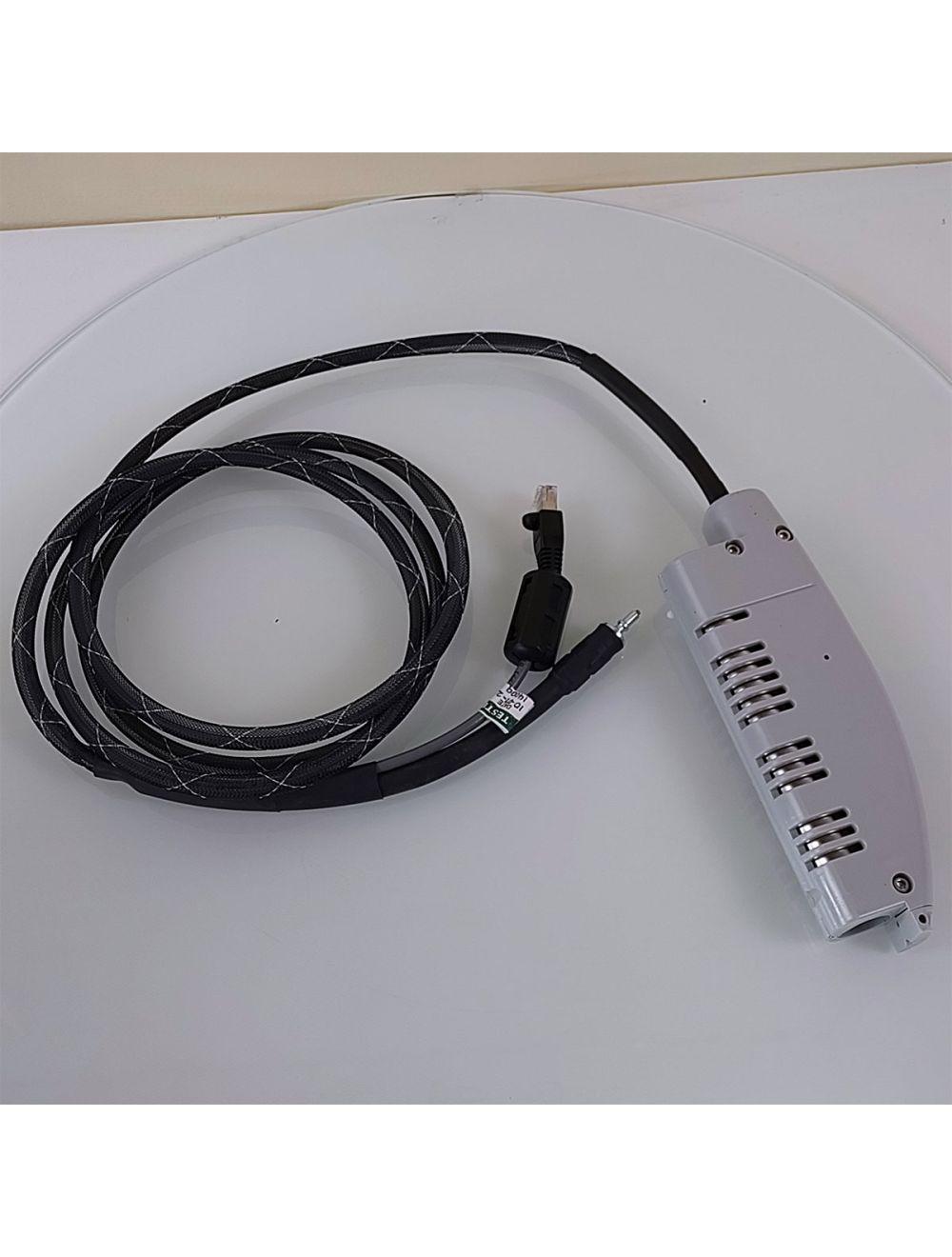 Candela GentleLase Plus Handpiece Assembly No Fiber Factory NEW 7121-00-7590 (14056sn) Candela