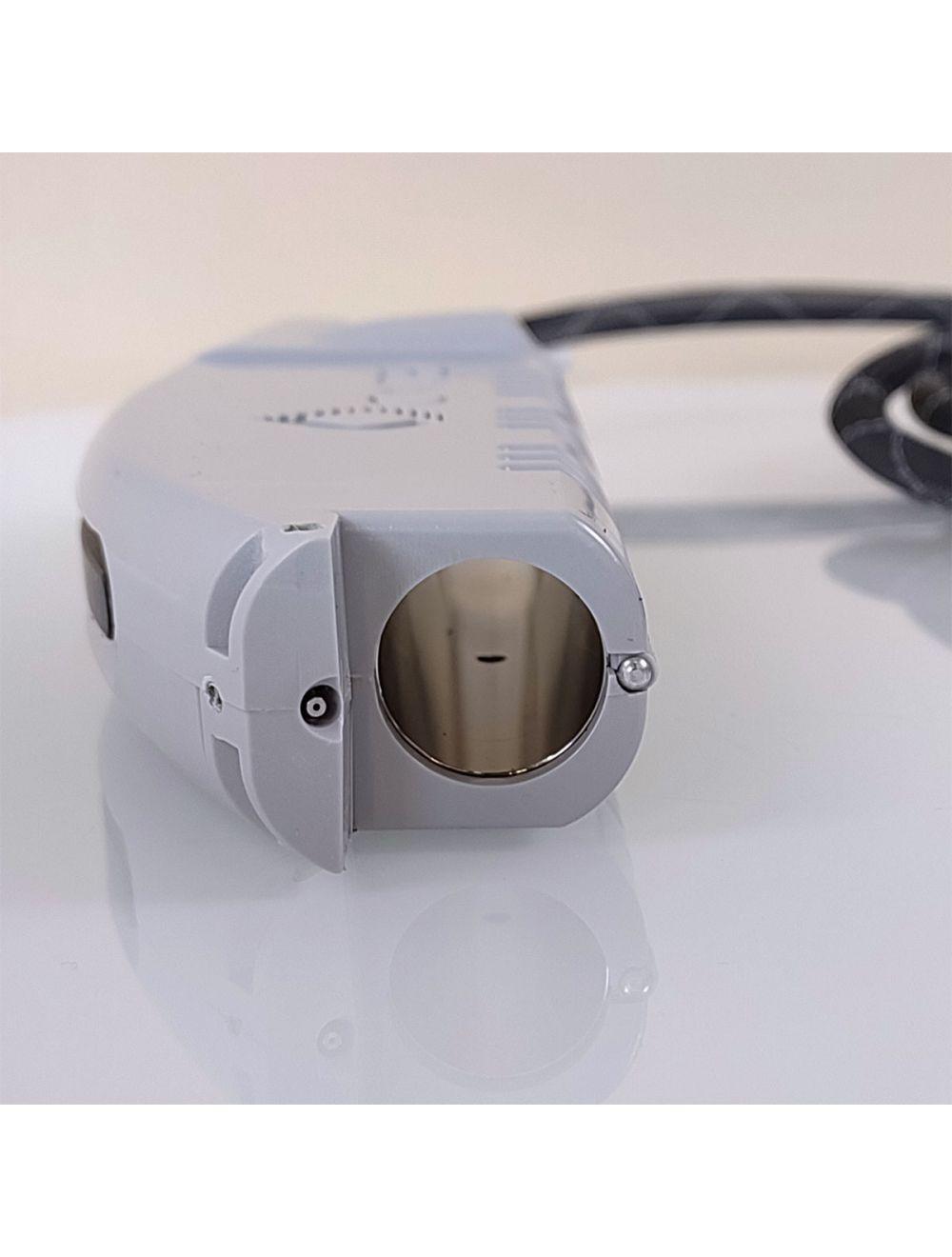 Candela GentleLase Plus Handpiece Assembly No Fiber Factory NEW 7121-00-7590 (14056sn) Candela