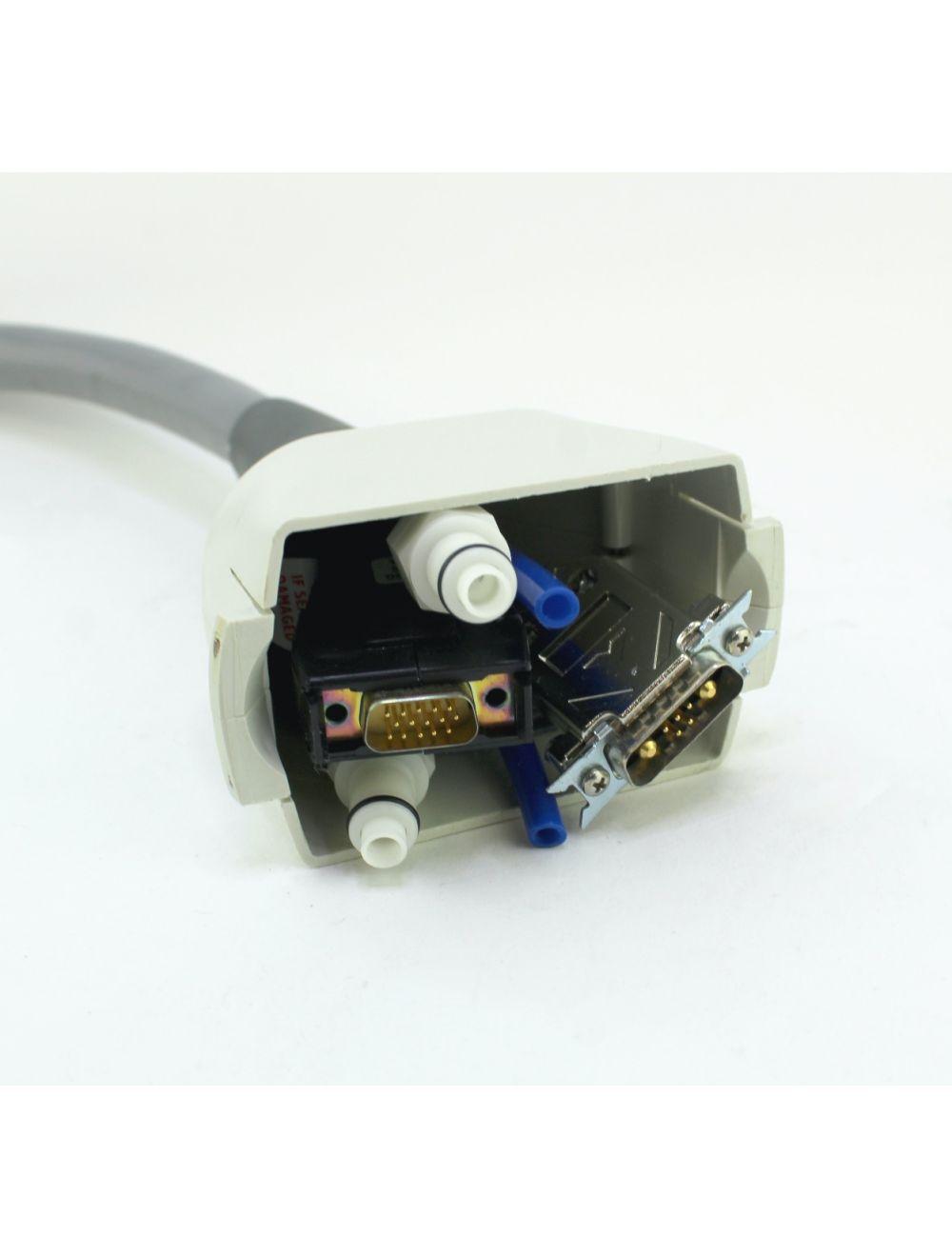 2005 Cynosure ESTELUX Laser LuxV Handpiece 1320-V006 Lux V Factory Refurbished Cynosure