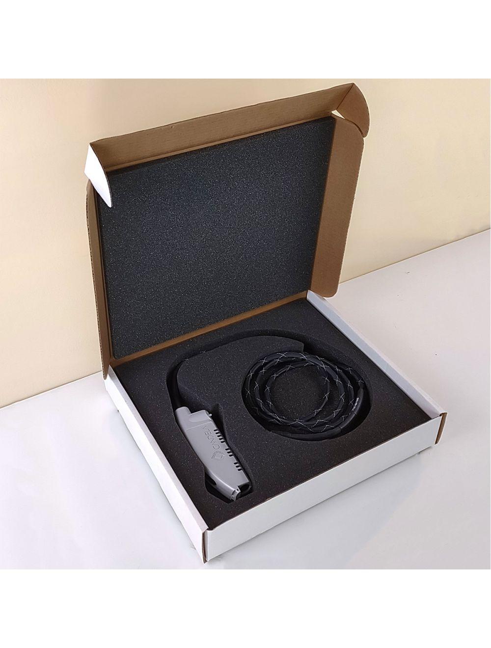 Candela GentleLase Plus Handpiece Assembly No Fiber Factory NEW 7121-00-7590 (14075sn) Candela