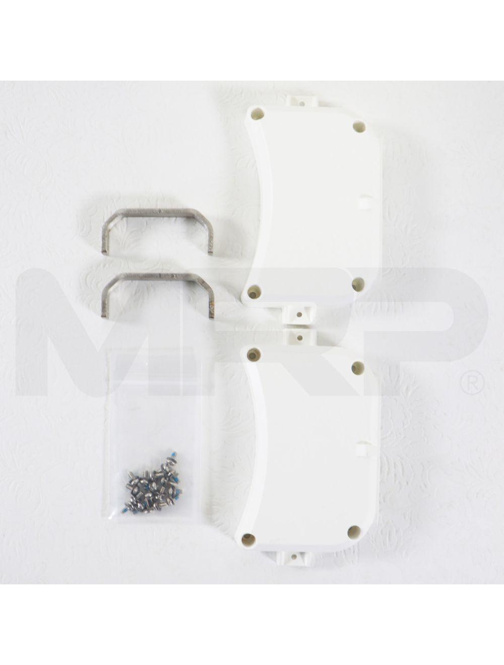 Zeltiq CoolSculpting CoolCurve+ Cool Sculpting Applicator BRZ-AP1-064-000 Parts As-Is Zeltiq