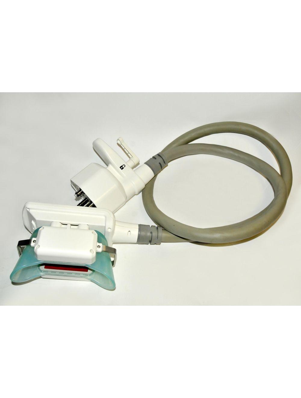 Zeltiq CoolSculpting CoolCore Breeze Vacuum Applicator BRZ-AP1-063-000 HP 2015 Zeltiq