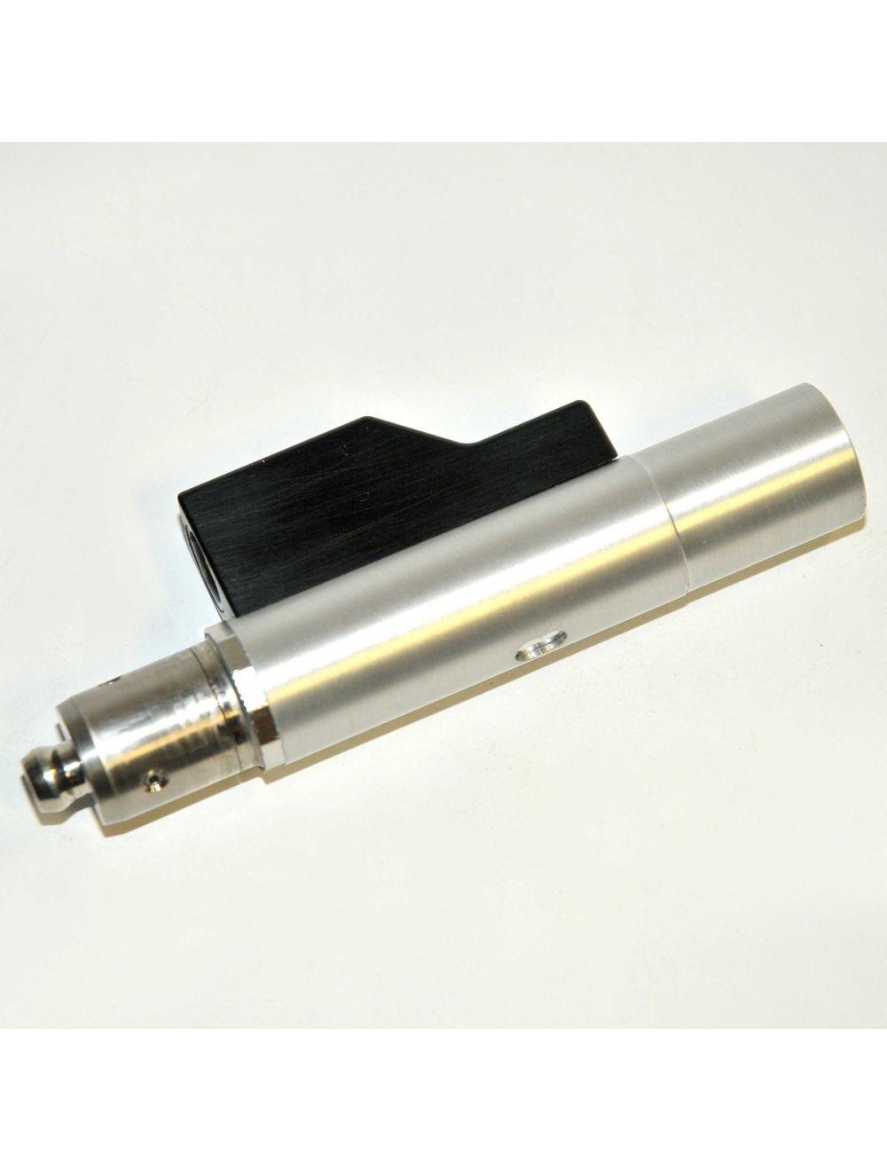 Cynosure MPX Laser 3 mm Handpiece Assembly Cartridge Hand Piece 3mm Cynosure