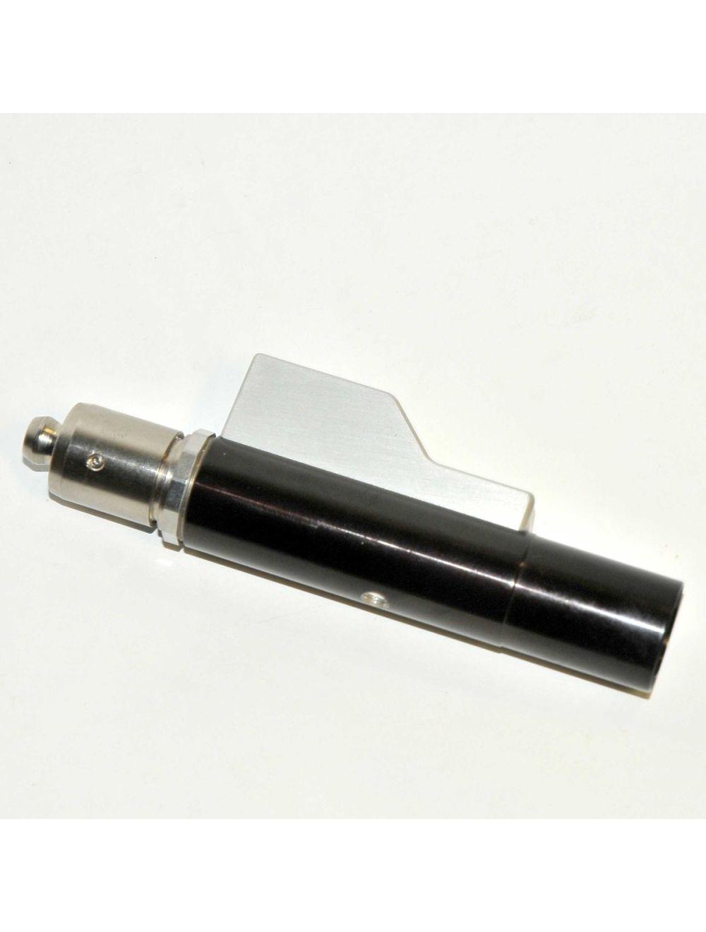 Cynosure Elite+ PLUS Laser 5mm Handpiece Assembly Cartridge Hand Piece PARTS Cynosure