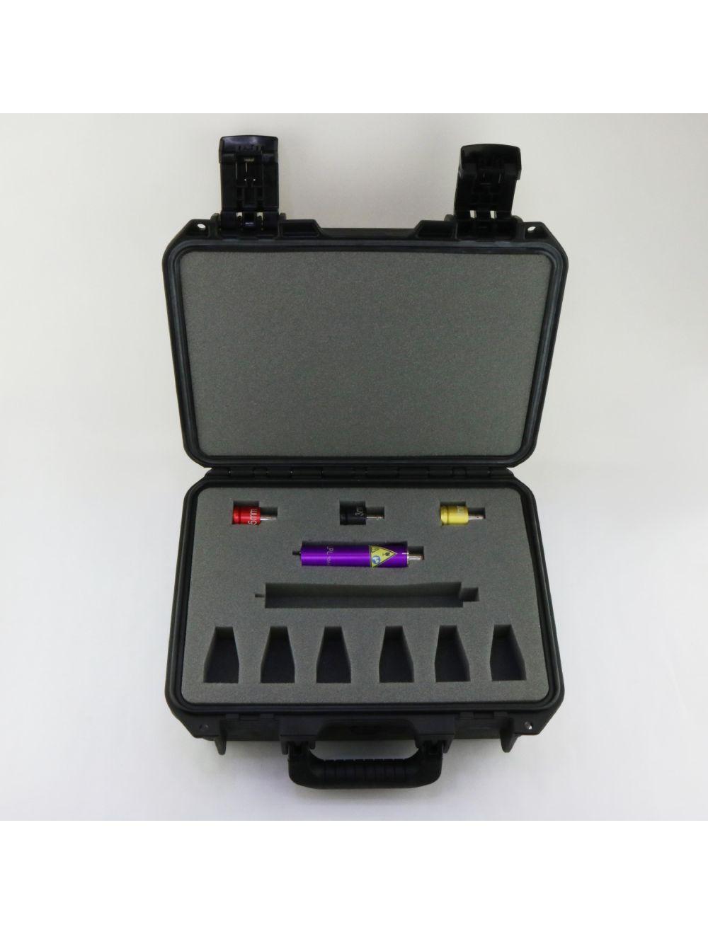 2006 Cynosure Laser PhotoSilk Plus Handpiece UPL 560-950/2.1 IPL Hand Piece Cynosure