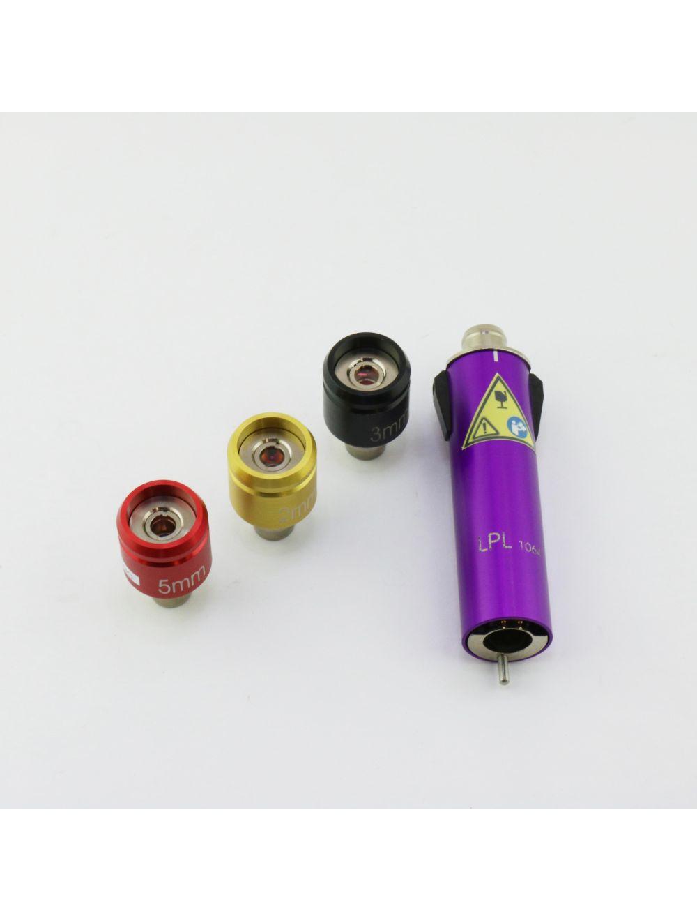 2006 Cynosure Laser PhotoSilk Plus Handpiece UPL 560-950/2.1 IPL Hand Piece Cynosure