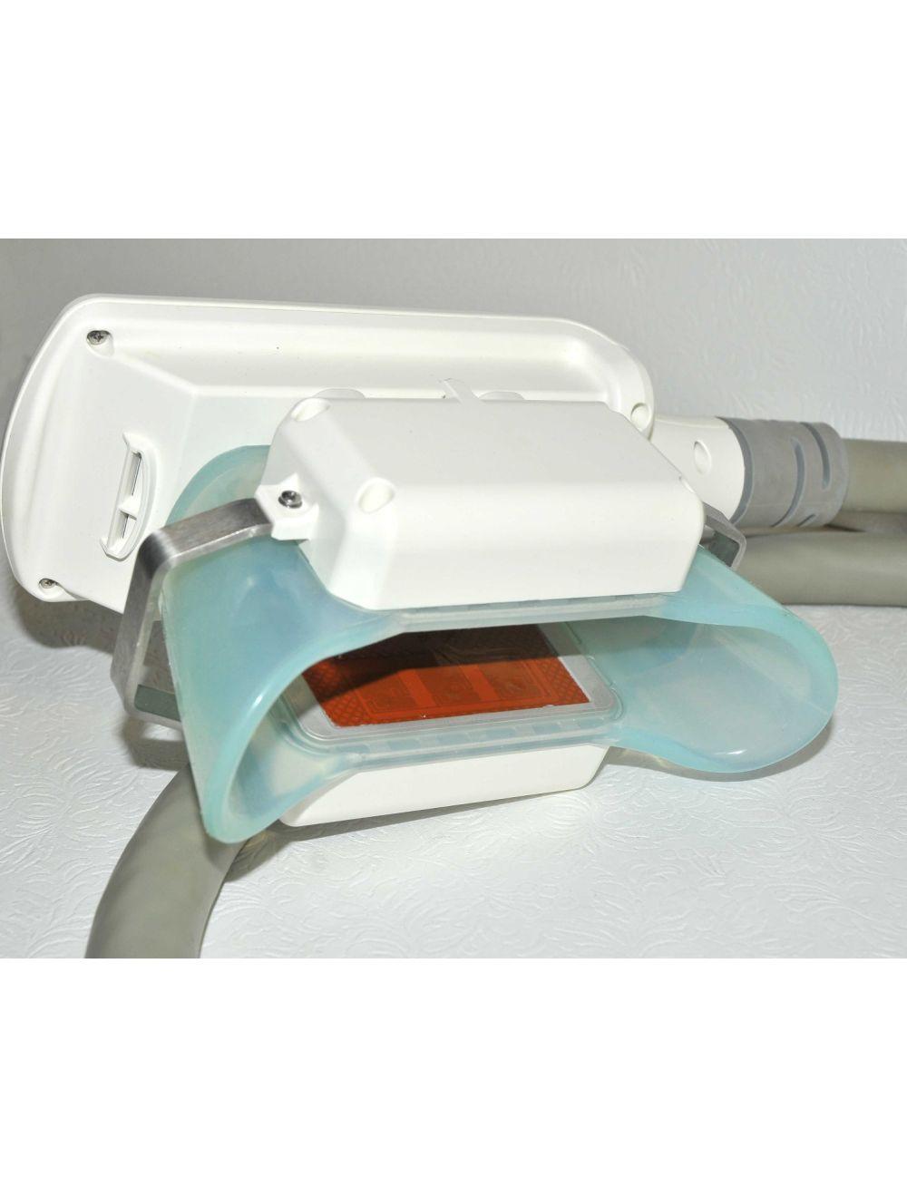 Zeltiq CoolSculpting CoolCore Vacuum Cool CORE Applicator HP BRZ-AP1-063-00 2013 Zeltiq