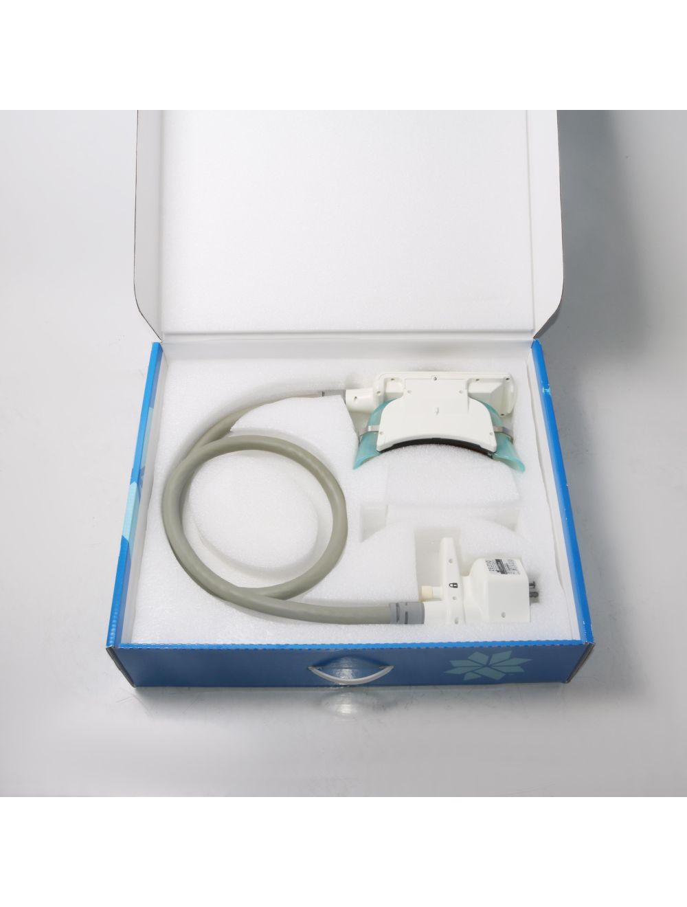 2013 Zeltiq CoolSculpting BRZ-AP1-080-000 CoolMax Cool Max Breeze Applicator Zeltiq