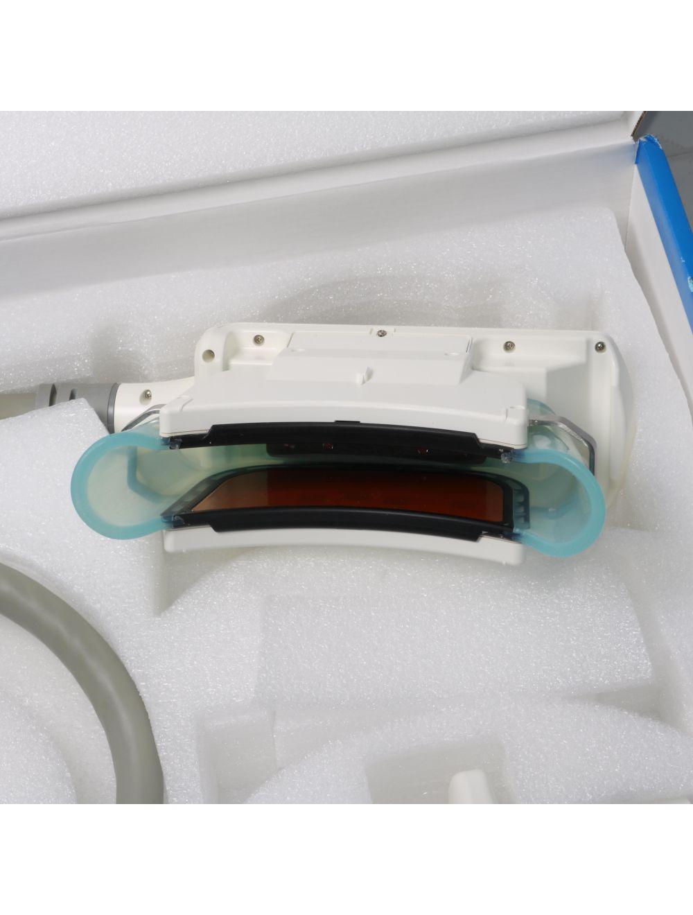 2013 Zeltiq CoolSculpting BRZ-AP1-080-000 CoolMax Cool Max Breeze Applicator Zeltiq