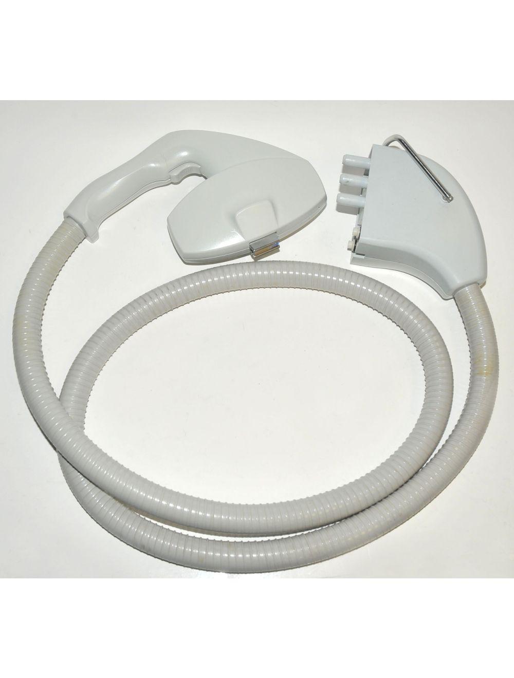 Syneron Medical Emax SPS Applicator RF Handpiece Skin Rejuvenation Acne AS00087 Candela