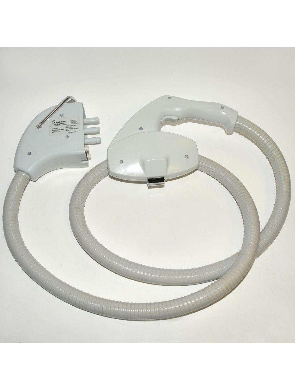 Syneron Medical Emax SPS Applicator RF Handpiece Skin Rejuvenation Acne AS00087 Candela