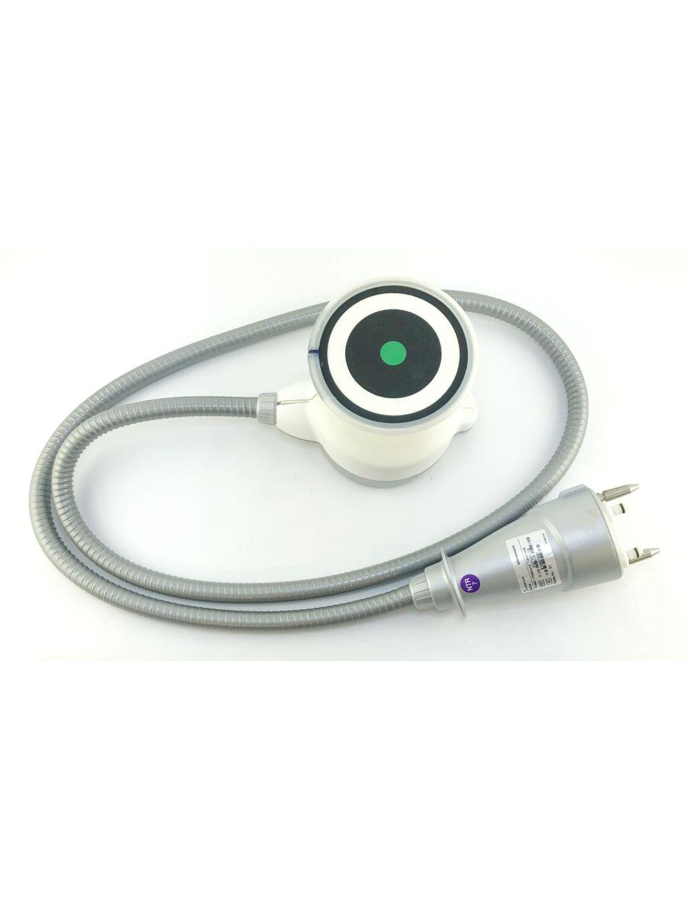 Syneron Candela UltraShape Classic Multi-Handpiece PARTS Unit Cracked Candela