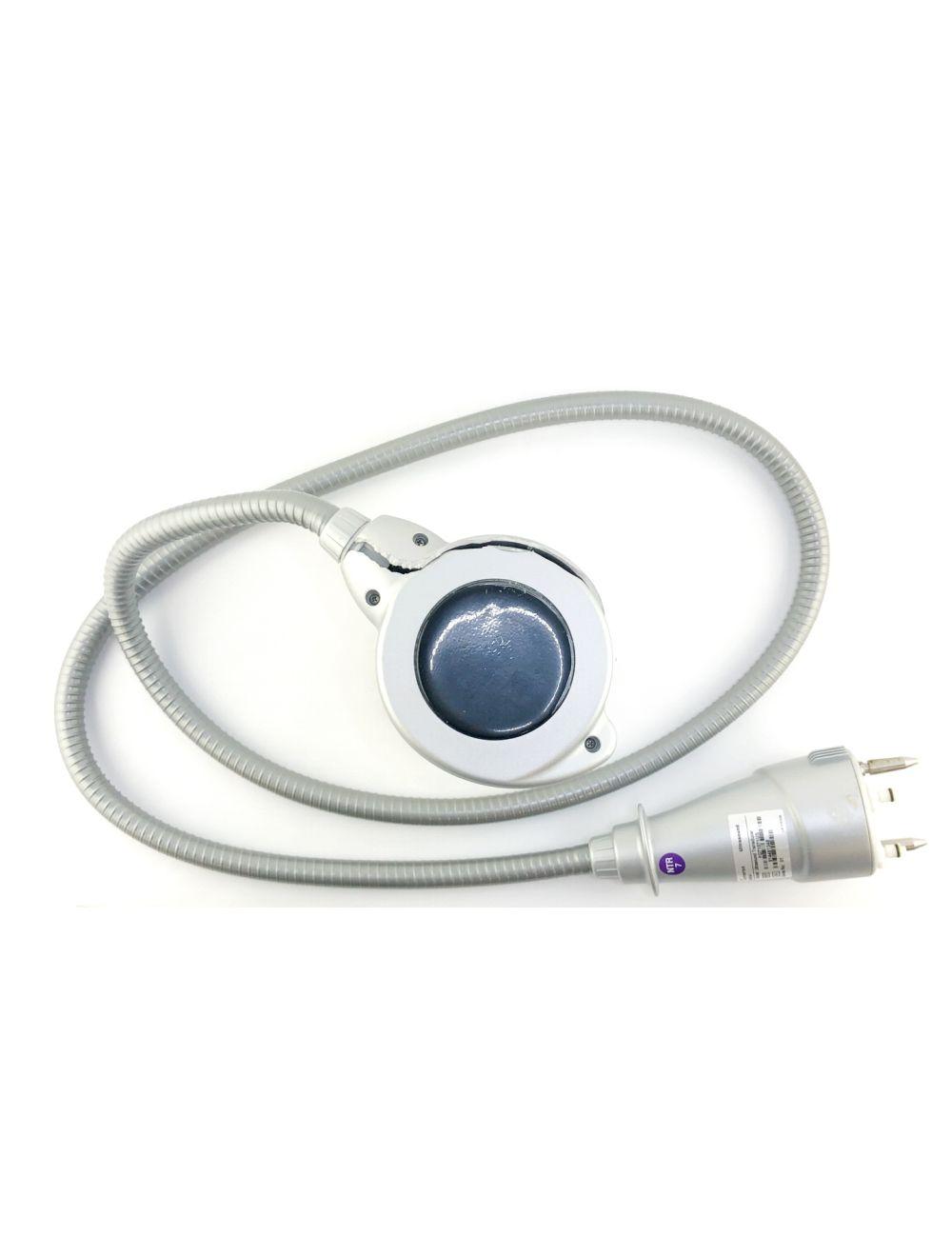Syneron Candela UltraShape Classic Multi-Handpiece PARTS Unit Cracked Candela