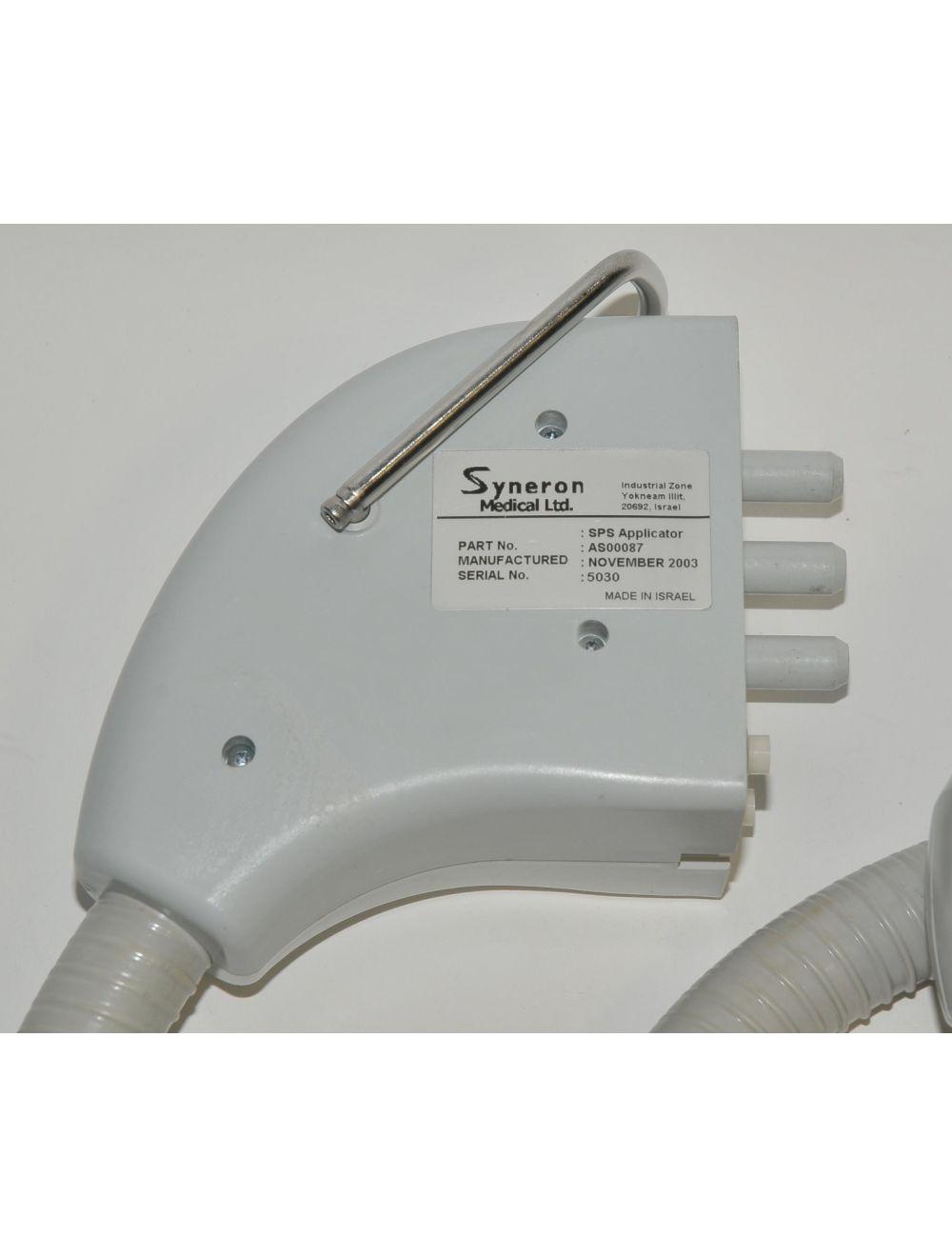 Syneron Medical Emax SPS Applicator RF Handpiece Skin Rejuvenation Acne AS00087 Candela