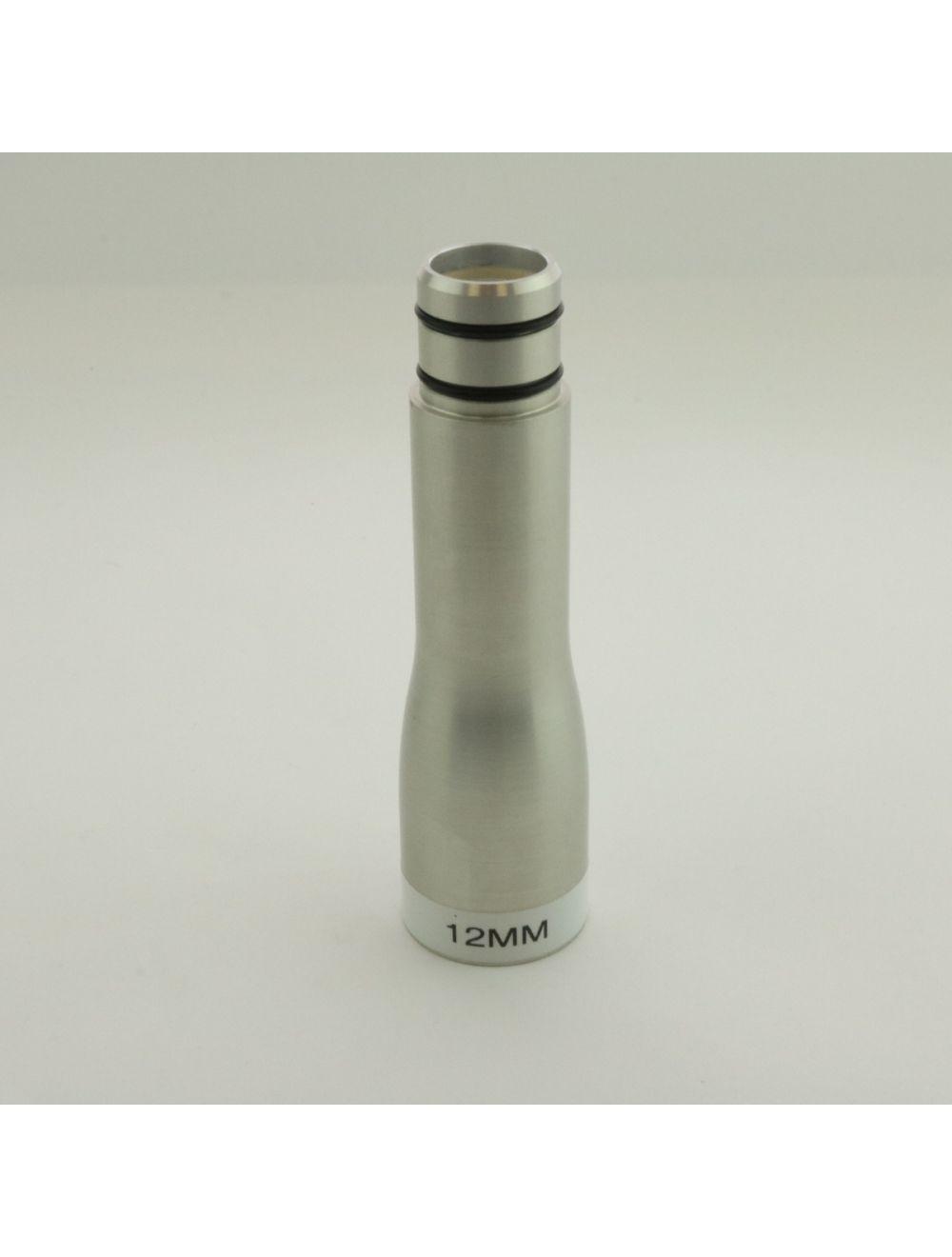Lumenis PiQo4 Laser 12mm Homogenized Snap On Tip for Fractional Handpiece Lumenis