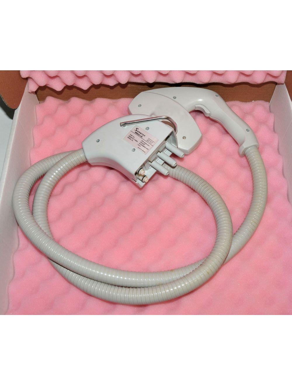 Syneron Medical Emax SPS Applicator RF Handpiece Skin Rejuvenation Acne AS00087 Candela
