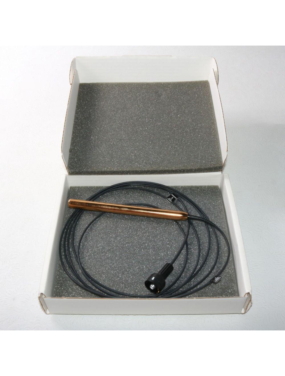 LaserScope CoolSpot Chiller Adapter Contact Cooled Window Handpiece No Versastat Sol International Medical