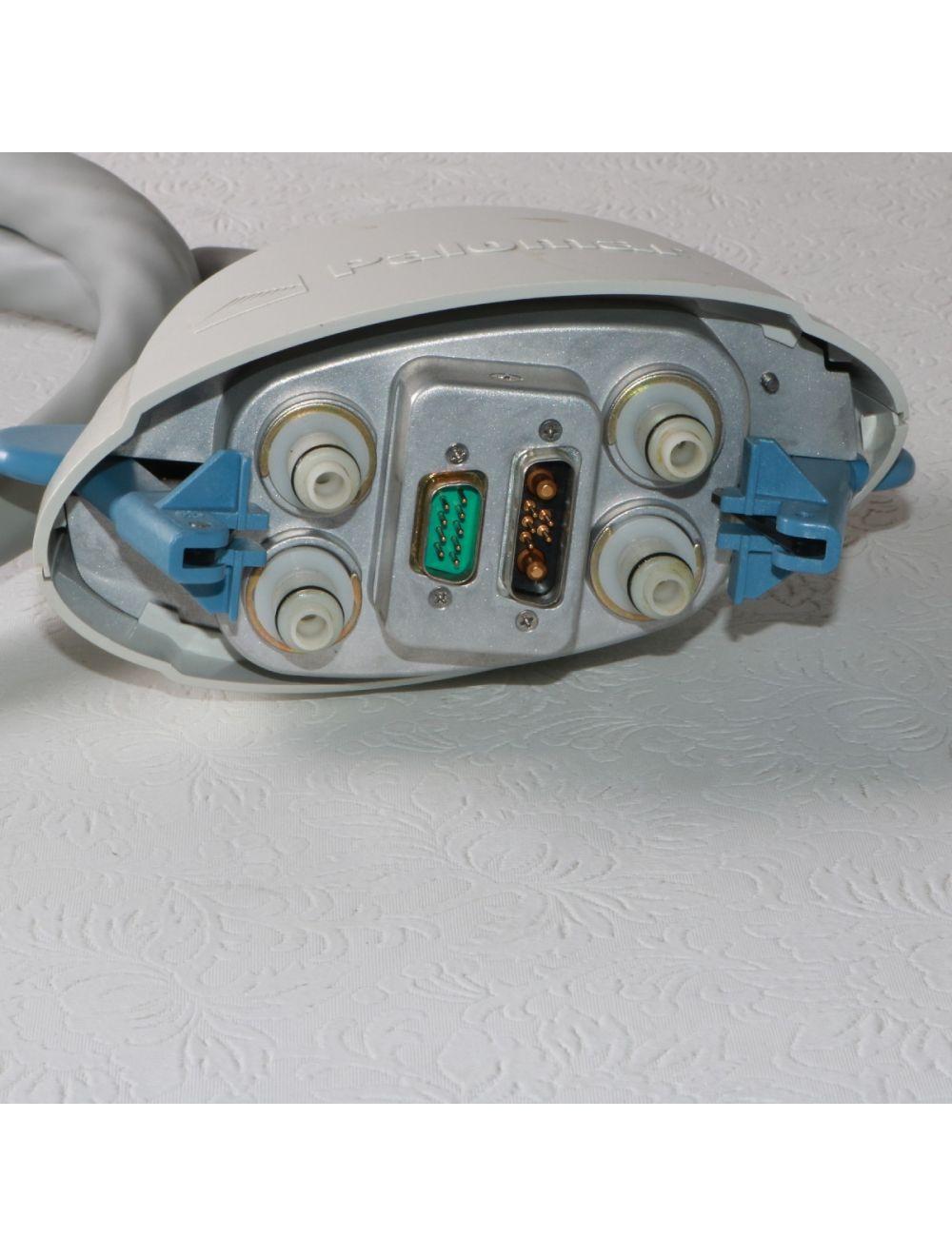 2007 Palomar Starlux 500 Lux V IPL Acne Handpiece Star Lux LuxV 7K Shots LOW Palomar