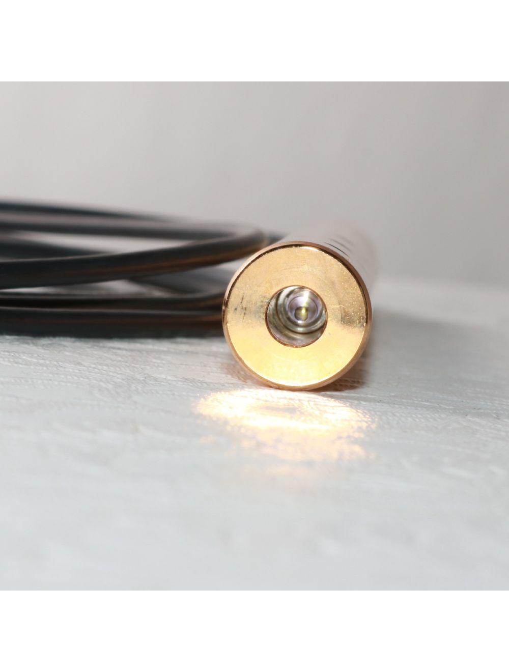 LaserScope CoolSpot Chiller Adapter Contact Cooled Window Handpiece No Versastat Sol International Medical