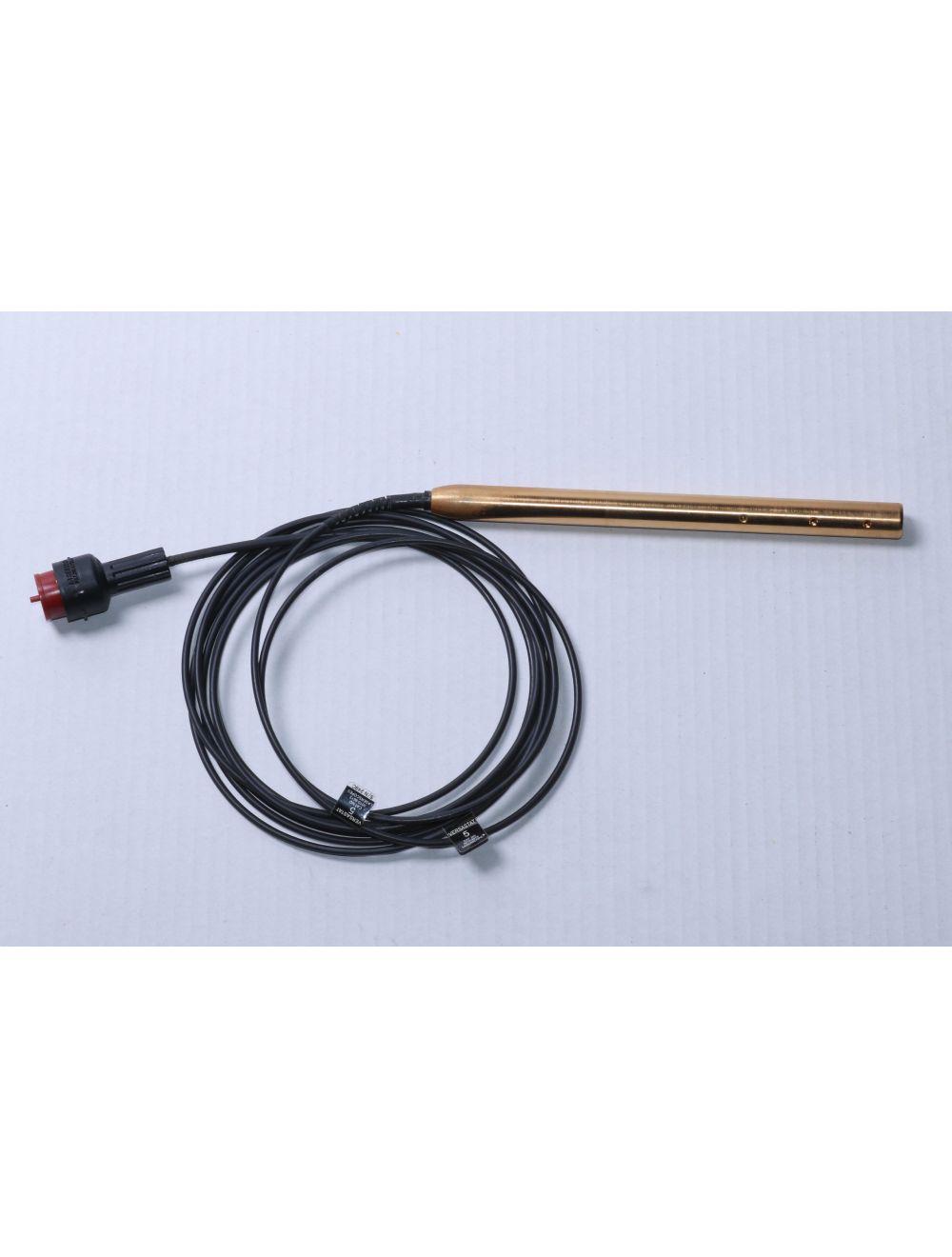 LaserScope VersaStat RC 5 0010-8613 5mm Laser Focusing Handpiece CoolSpotRC Sol International Medical