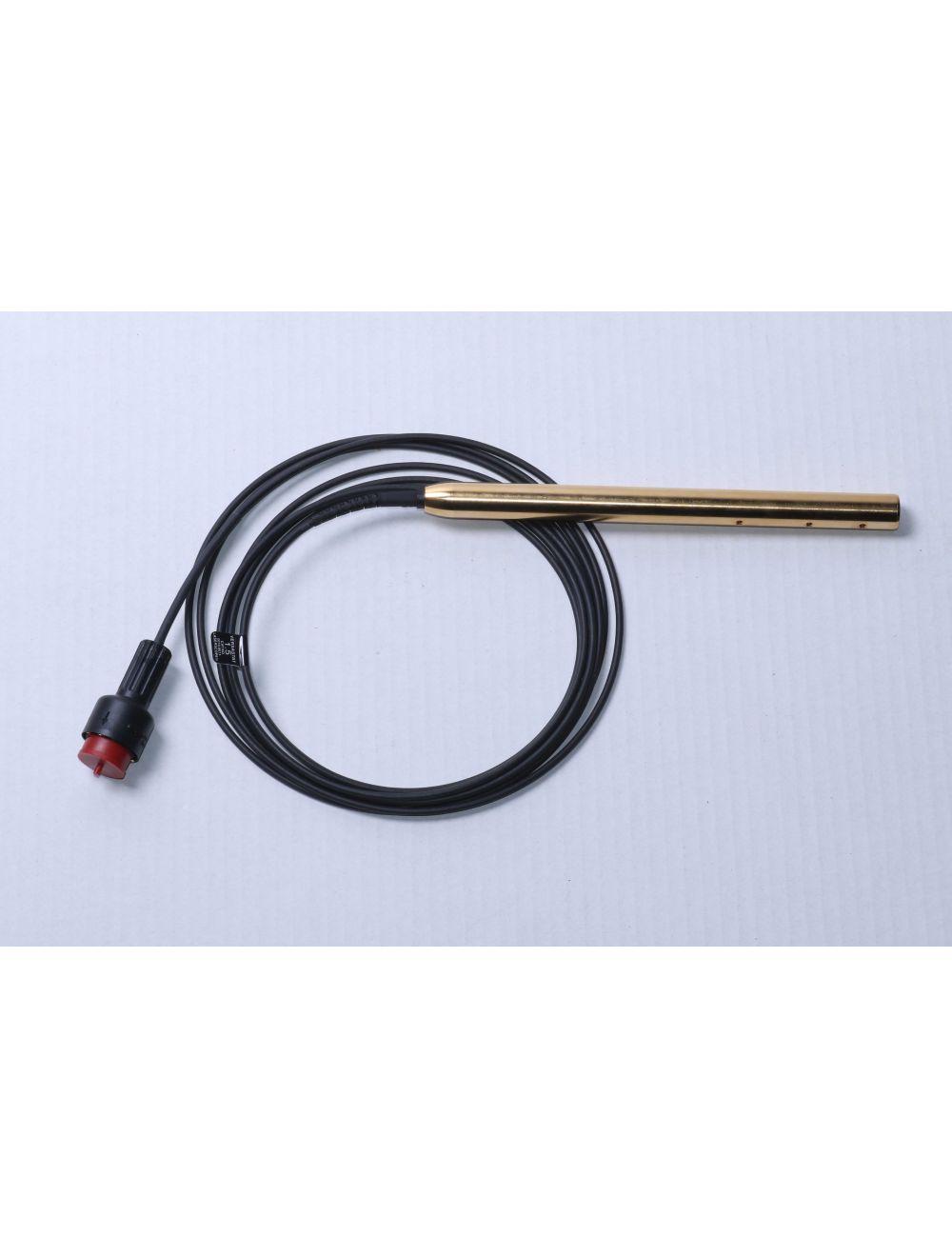 LaserScope VersaStat RC 1.5 0010-8613 1.5mm Laser Focusing Handpiece CoolSpotRC Sol International Medical