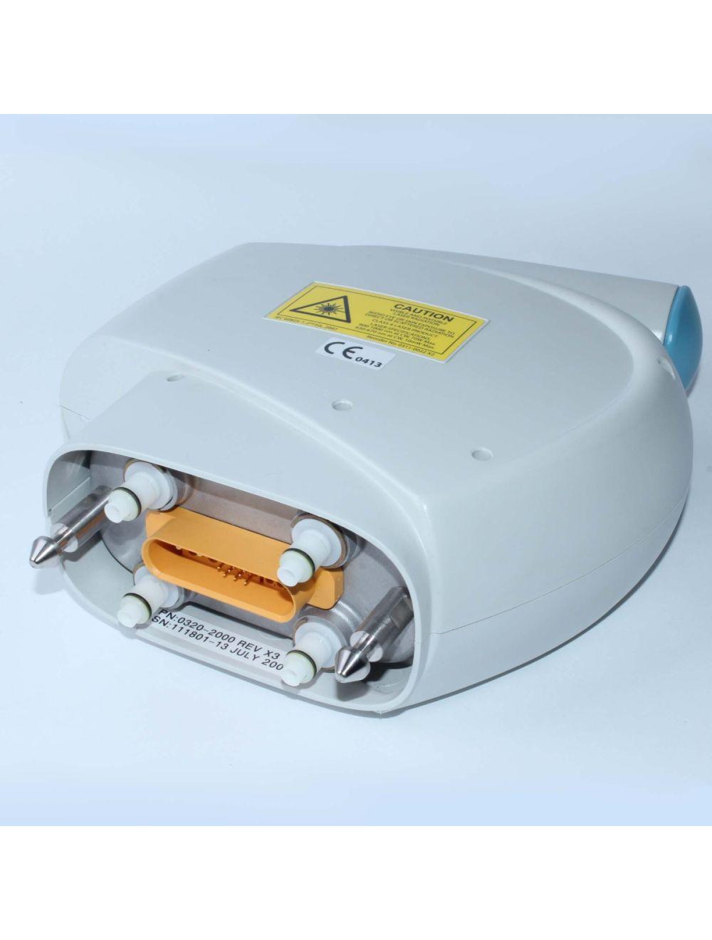 Palomar Aspire SlimLipo 24W Diode Laser Head Cavity Module 0320-2000 PARTS Base Palomar