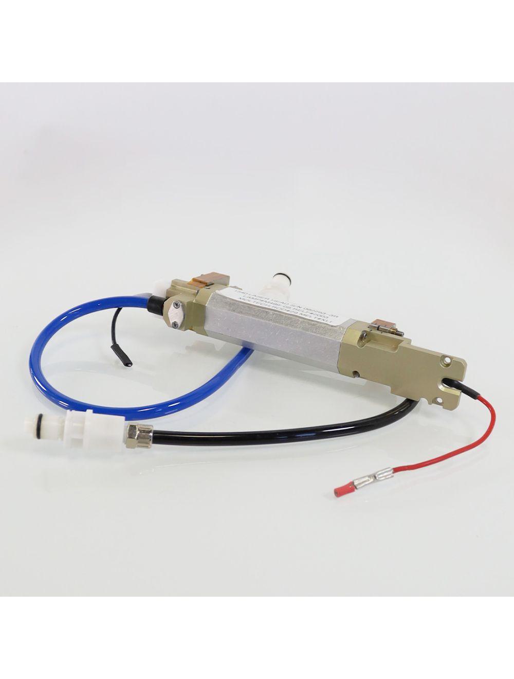 Palomar Icon StarLux 1540 Fractional Laser Head Cavity Assembly (No Rod) Parts Palomar