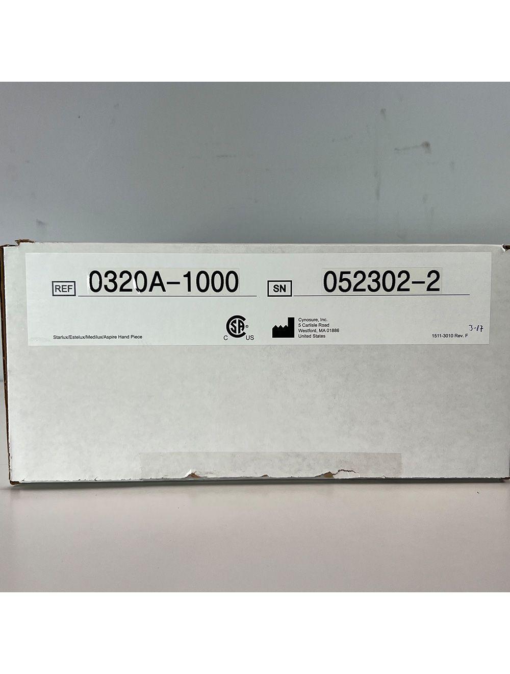 Zimmer Cryo-C Chiller Air Cool System for Cynosure Elite MPX - Factory NEW 5100 1520004245 Cynosure