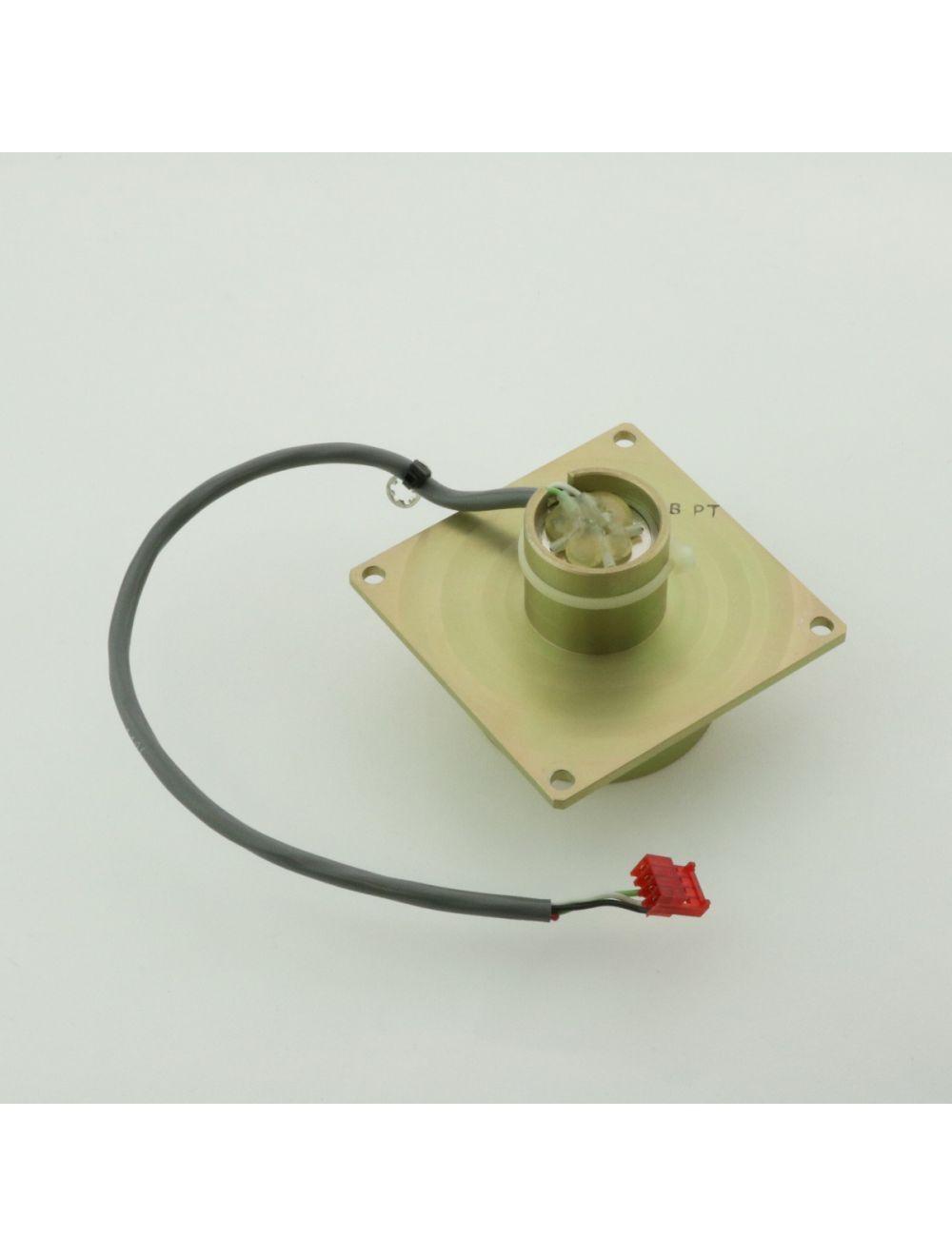 LaserScope Versastat RC 5mm Laser Fiber Handpiece Calibrates 89% 10-8613 Sol International Medical
