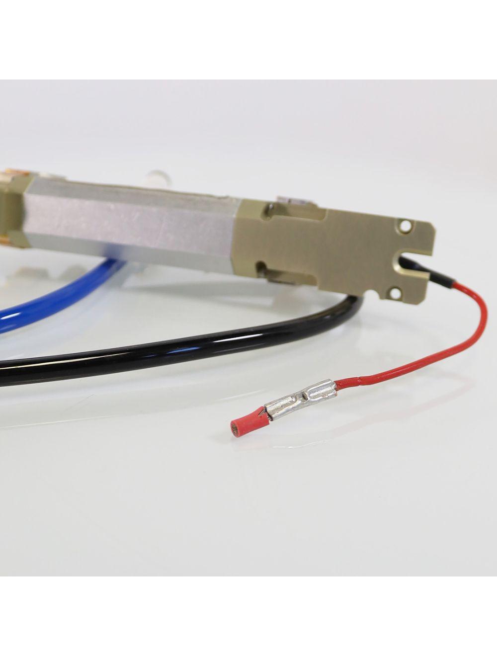 Palomar Icon StarLux 1540 Fractional Laser Head Cavity Assembly (No Rod) Parts Palomar