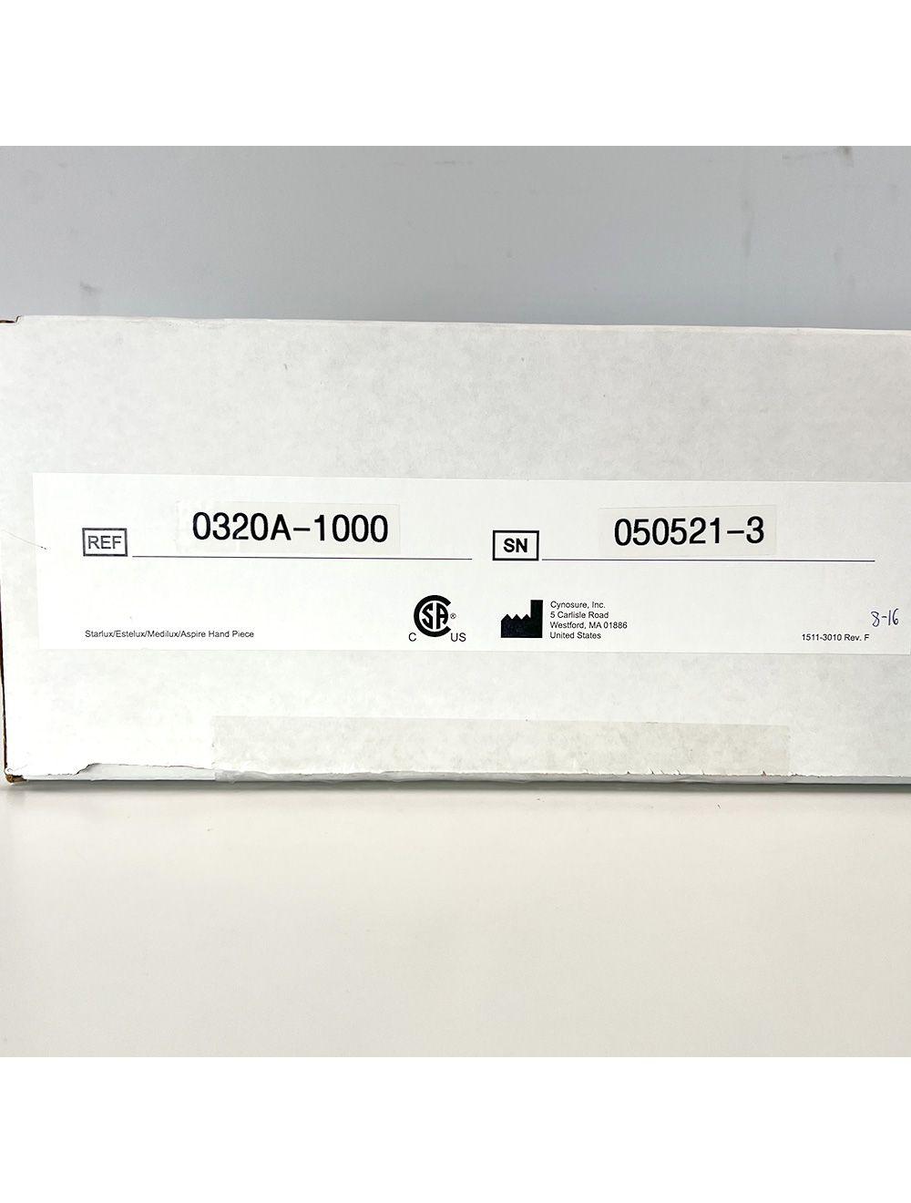 Zimmer Cryo-C Chiller Air Cool System for Cynosure Elite MPX - Factory NEW 5100 1520007362 Cynosure