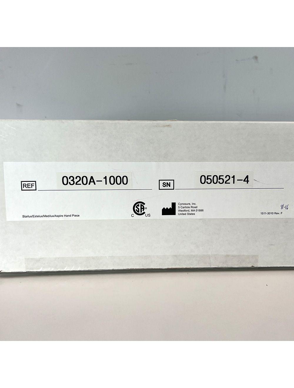 Zimmer Cryo-C Chiller Air Cool System for Cynosure Elite MPX - Factory NEW 5100 1520007368 Cynosure