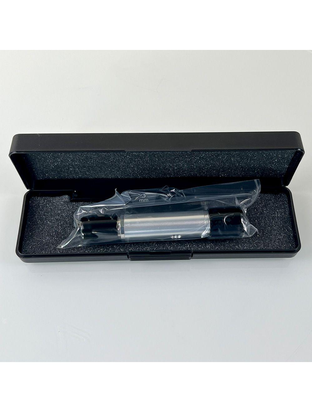 Cynosure MPX 5mm Next Gen Cartridge Handpiece Factory NEW (0 Shots) 100-7009-605 Cynosure