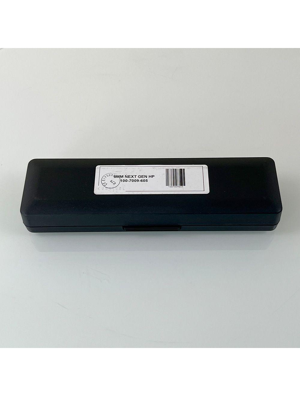 Cynosure MPX 10mm Next Gen Cartridge Handpiece Factory New 100-7009-610 0 Shots Cynosure