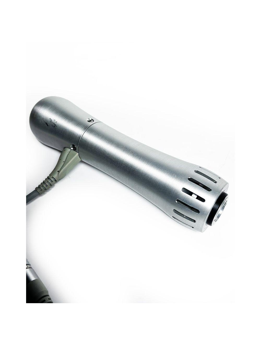 2015 Zimmer ZWave 2.2 Radial Shockwave Body Contouring Handpiece 3,933,505 PULSES Sol International Medical