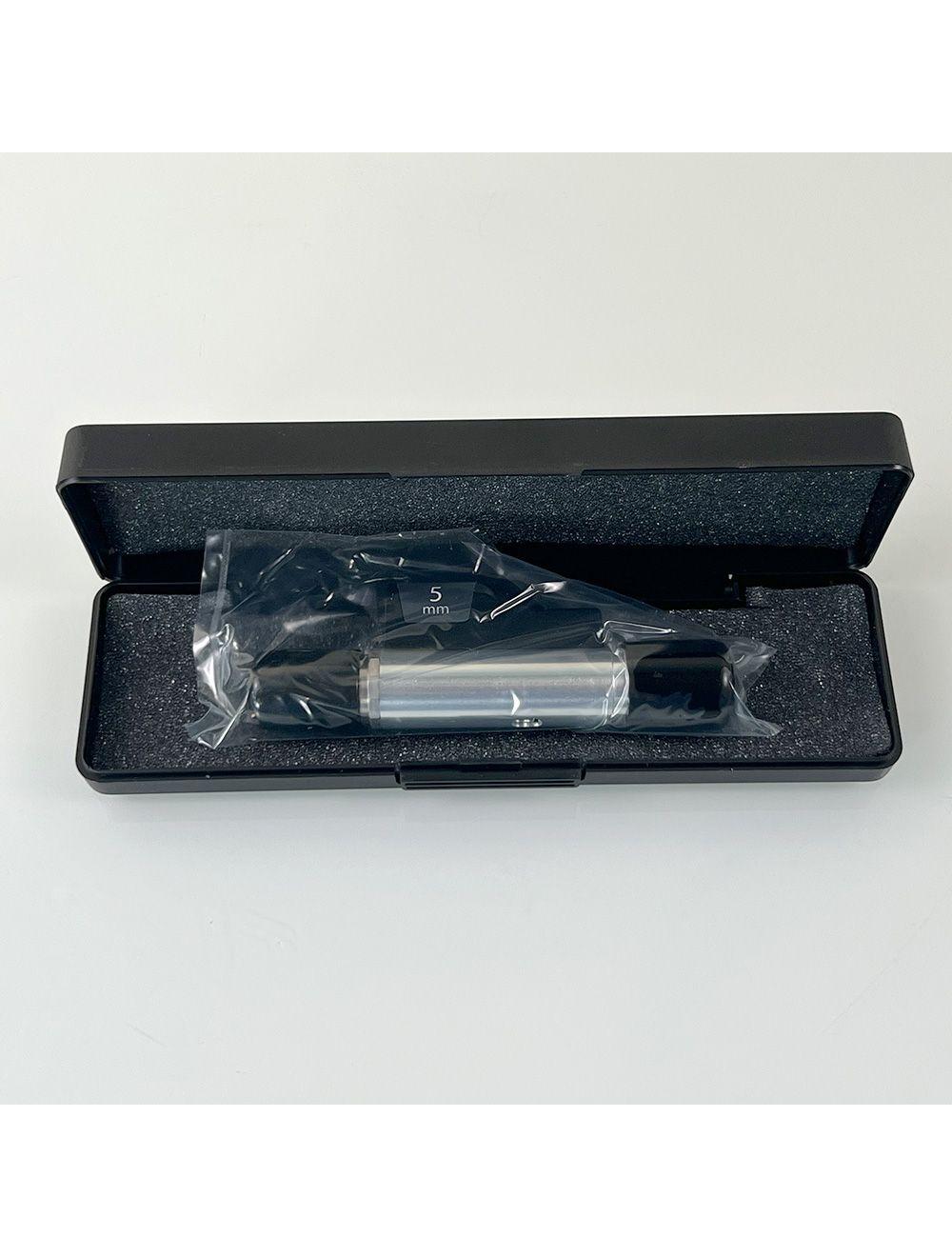 Cynosure MPX 10mm Next Gen Cartridge Handpiece Factory New 100-7009-610 0 Shots Cynosure