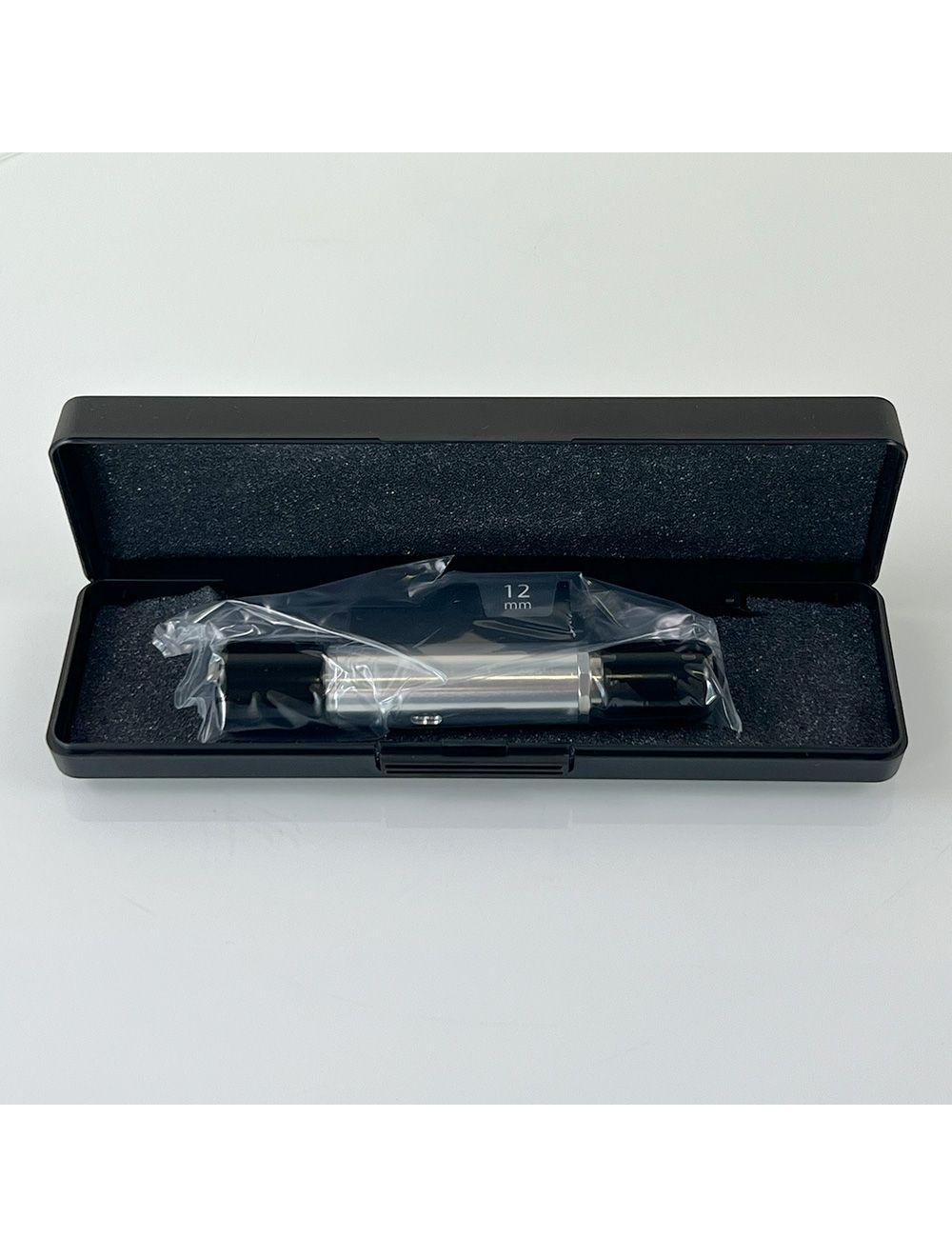 Cynosure MPX 18mm Next Gen Cartridge Handpiece Factory NEW (0 Shots) 100-7009-618 Cynosure