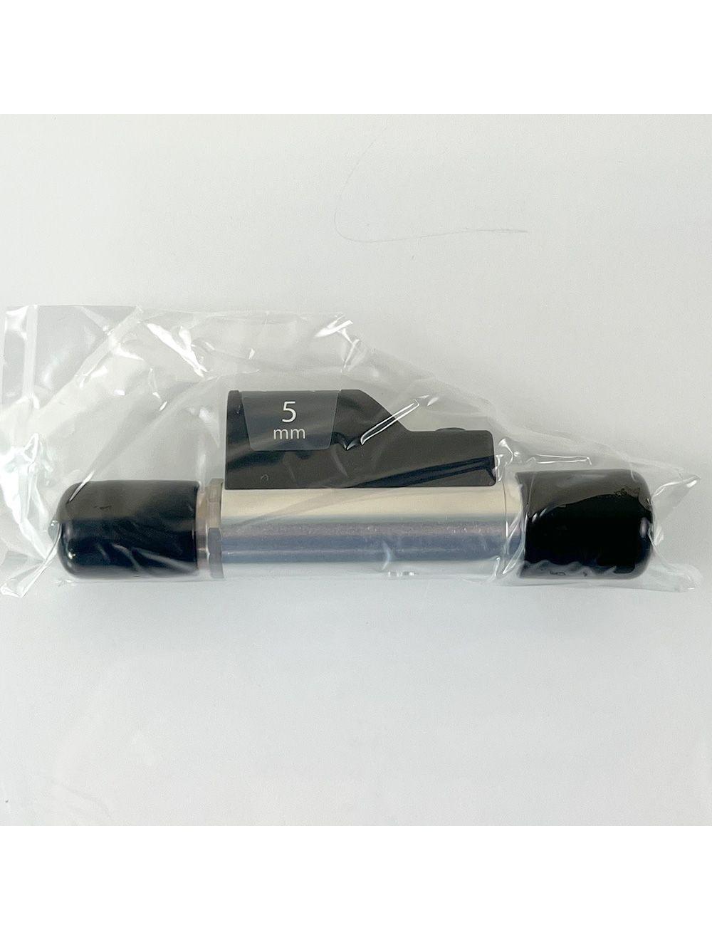 Cynosure MPX 10mm Next Gen Cartridge Handpiece Factory New 100-7009-610 0 Shots Cynosure
