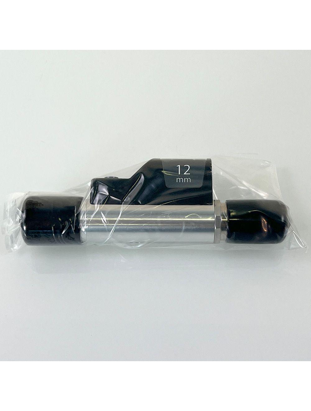 Cynosure MPX 18mm Next Gen Cartridge Handpiece Factory NEW (0 Shots) 100-7009-618 Cynosure