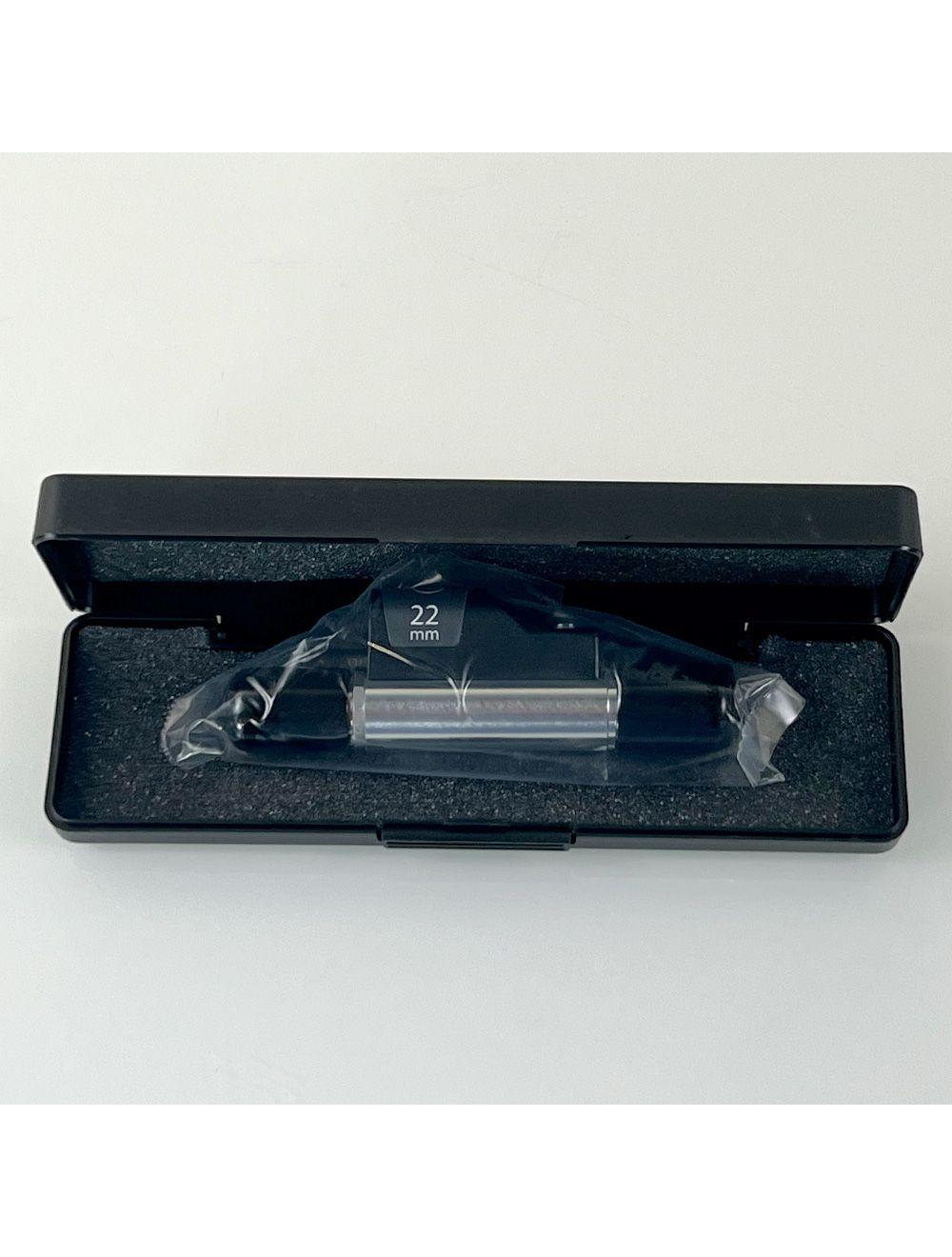 Cynosure Apogee Cynergy Laser 7mm Handpiece Assembly Cartridge Hand Piece Clean Cynosure
